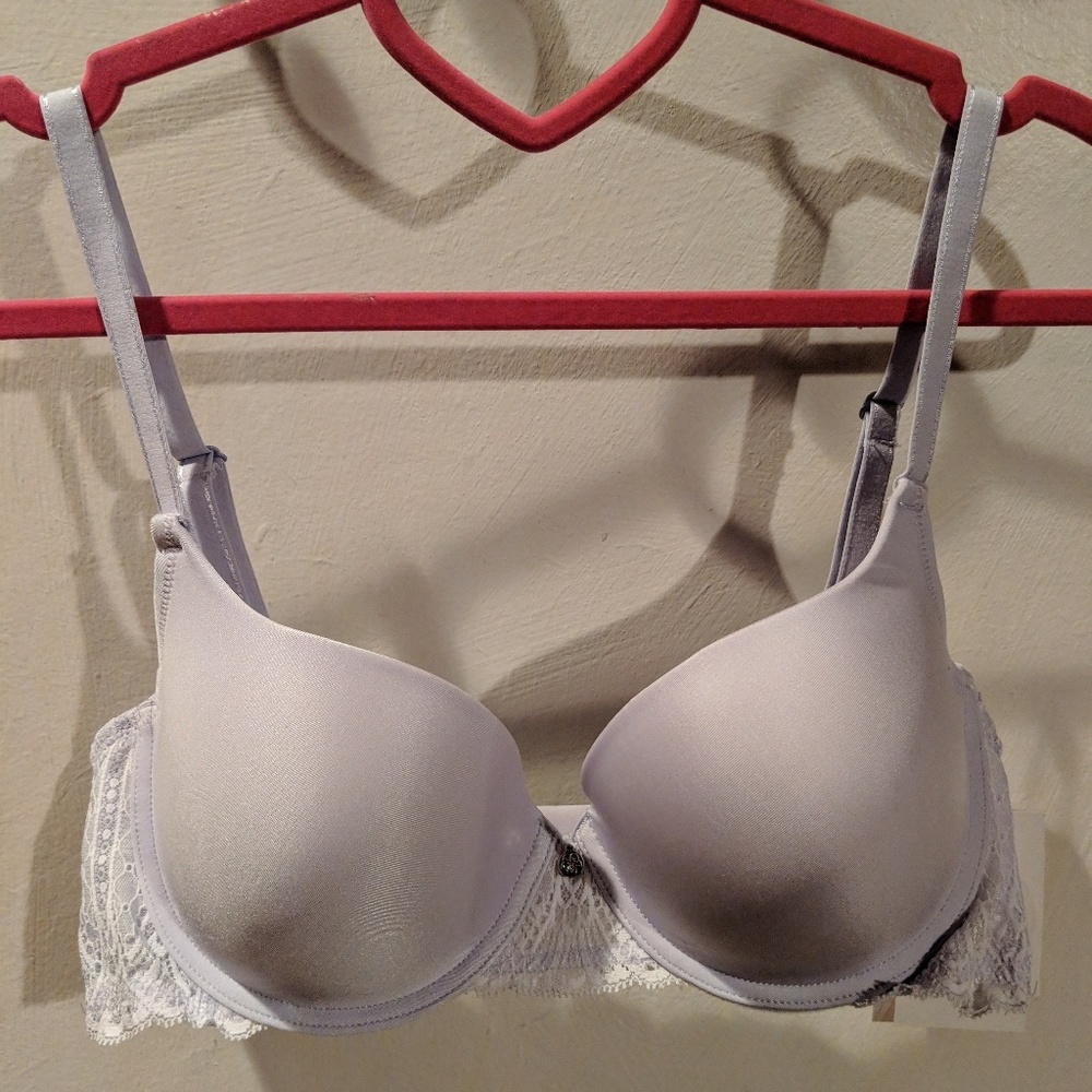 Captivating Demi Bra